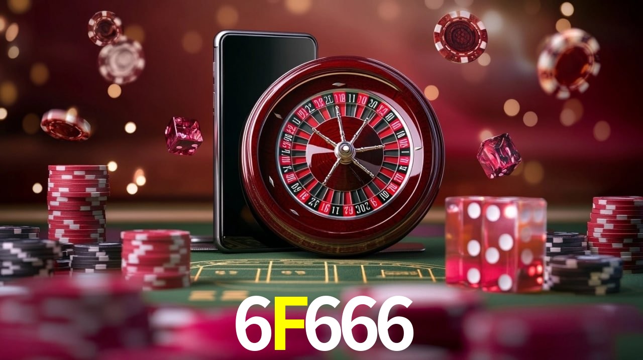 6F666 cassino online