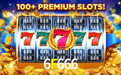 6F666 PIX Instantâneo - Saques em 8 Minutos