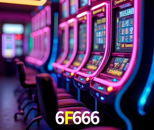 6F666 Logo Verificado