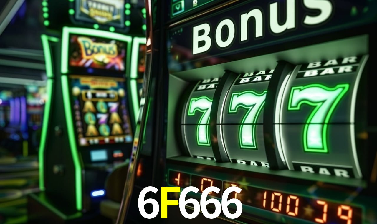 App 6F666 no celular