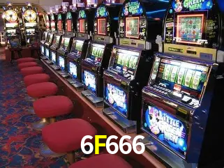Estatísticas 6F666