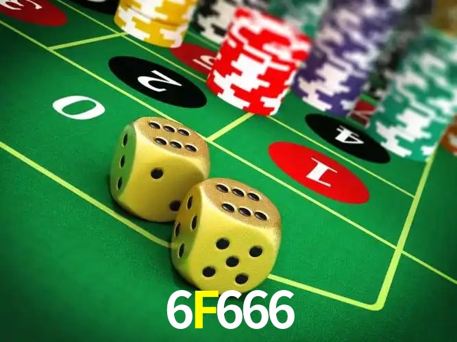 Slots 6F666 - Jackpots Progressivos