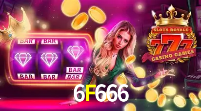 6F666 Caça-níqueis de mesa