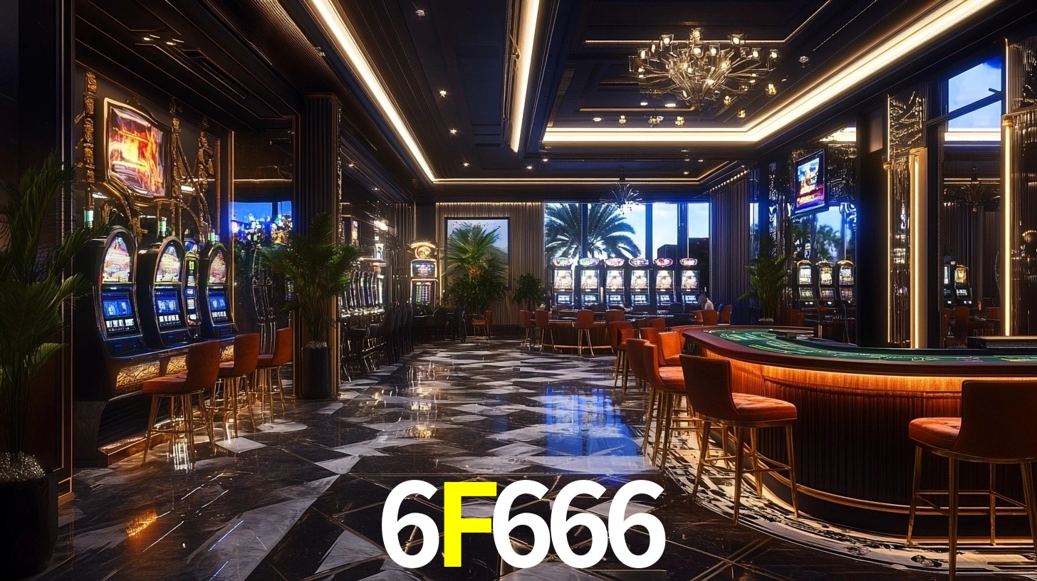 6F666 plataforma