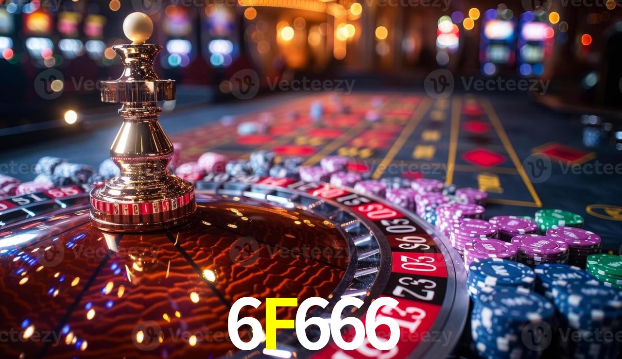 6F666 Licença Curaçao Gaming