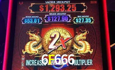 6F666 bonus