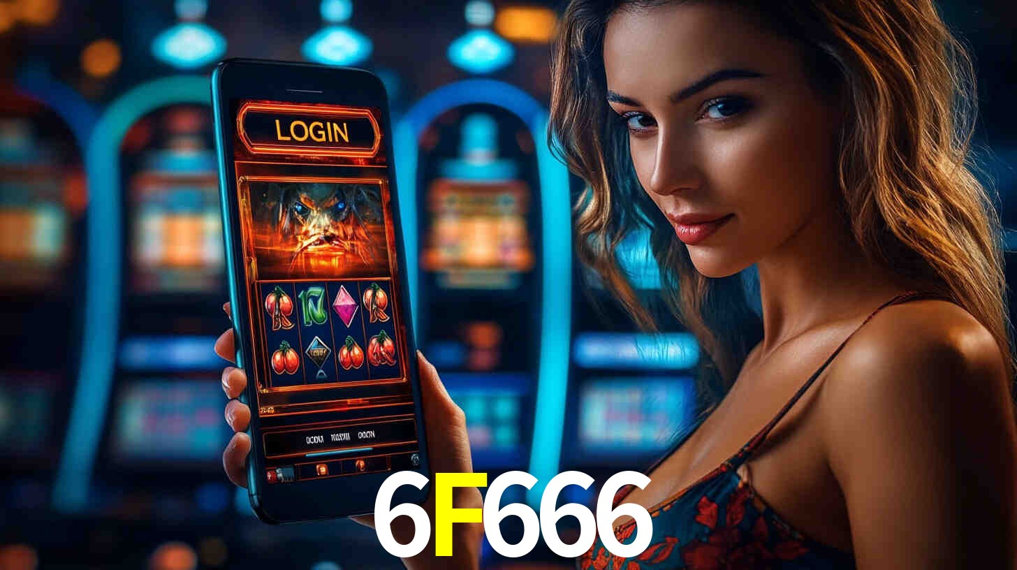 6F666 Aplicativo - 6F666 visual 2