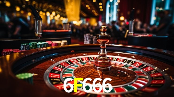 6F666 bet — mercados de futebol e esportes no app