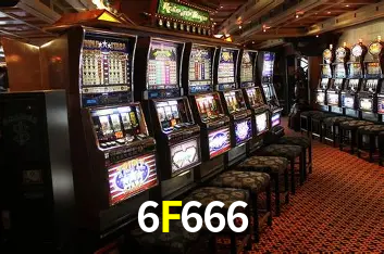 Loteria 6F666 - Quina e mais jogos