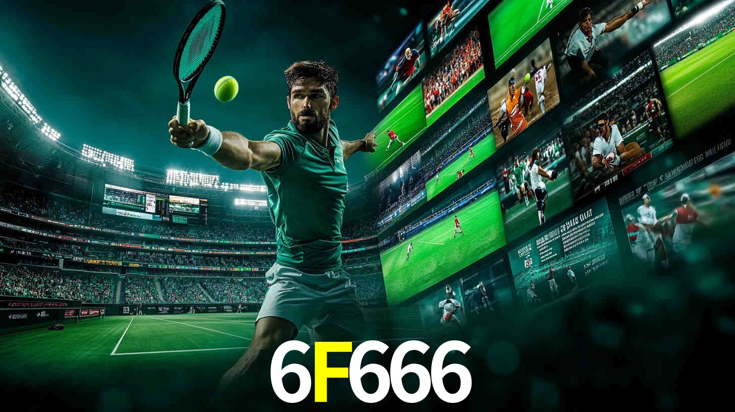 Slots 6F666 - Giros Grátis Diários
