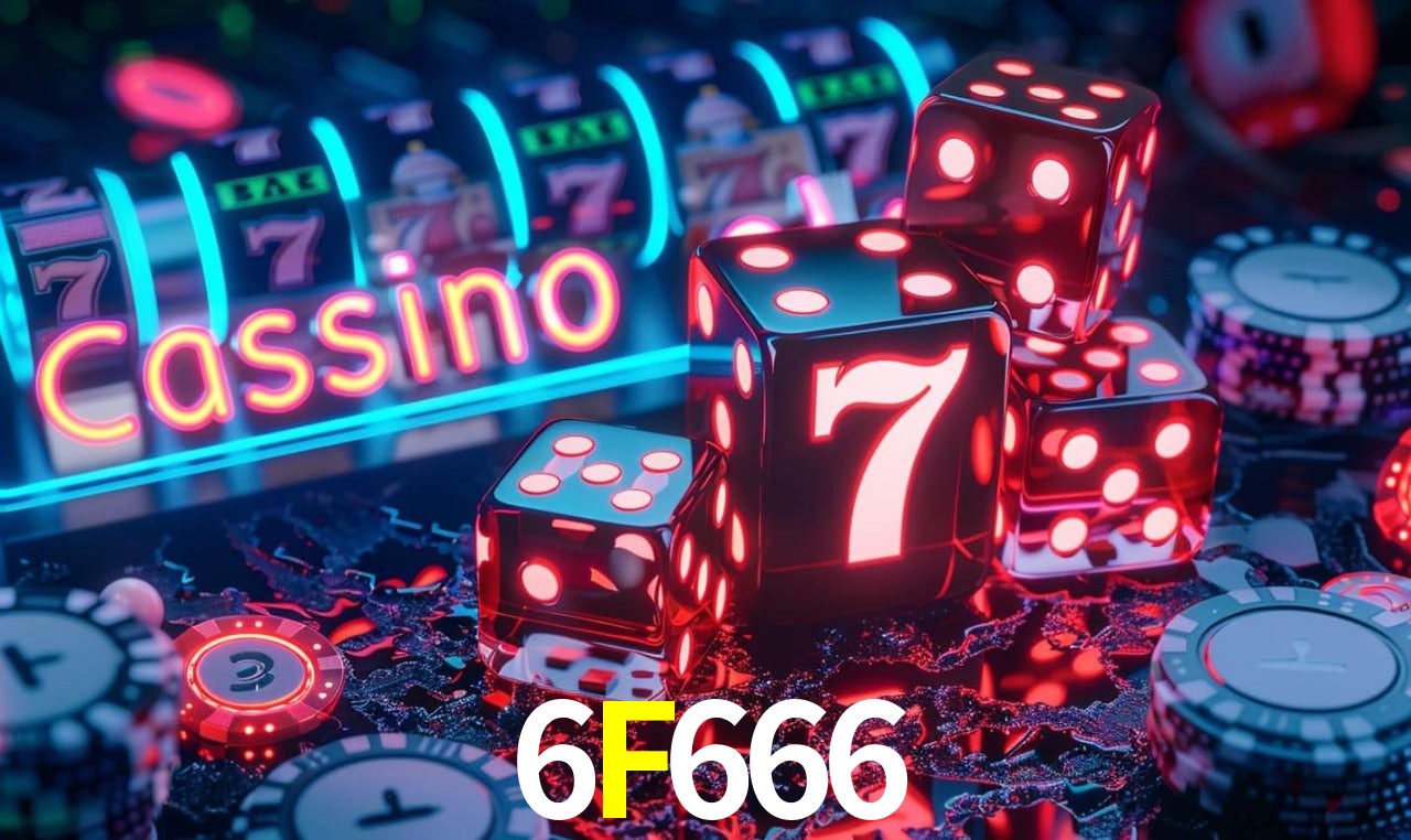 App oficial 6F666
