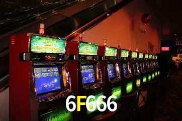 6F666 cassino online