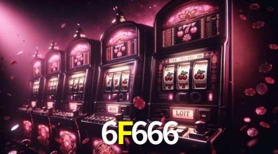 Cassino ao Vivo 6F666 - Dealers Brasileiros Profissionais