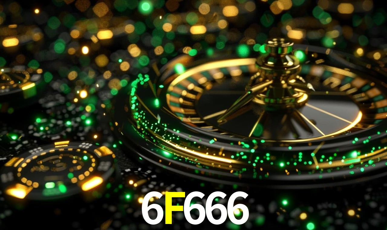 Caishen Wins 6F666