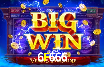 6F666 lottery