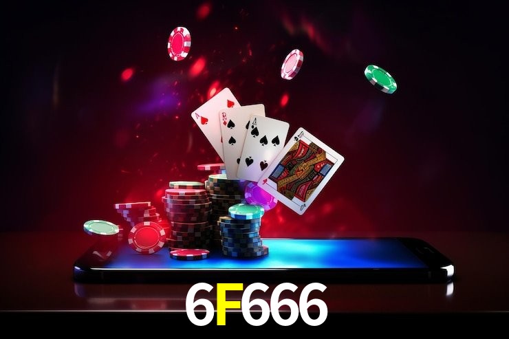 6F666 bet casino