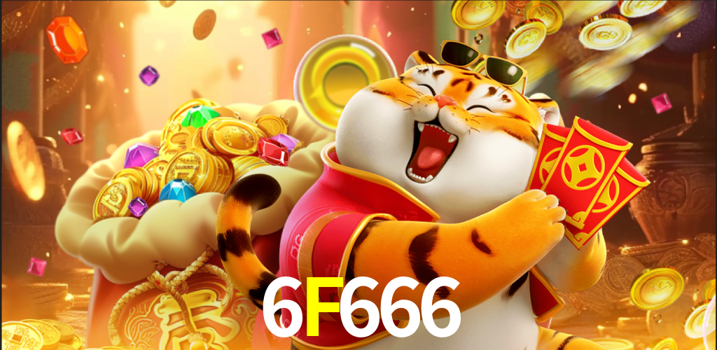 6F666 Loteria Online Brasil - Plataforma Certificada