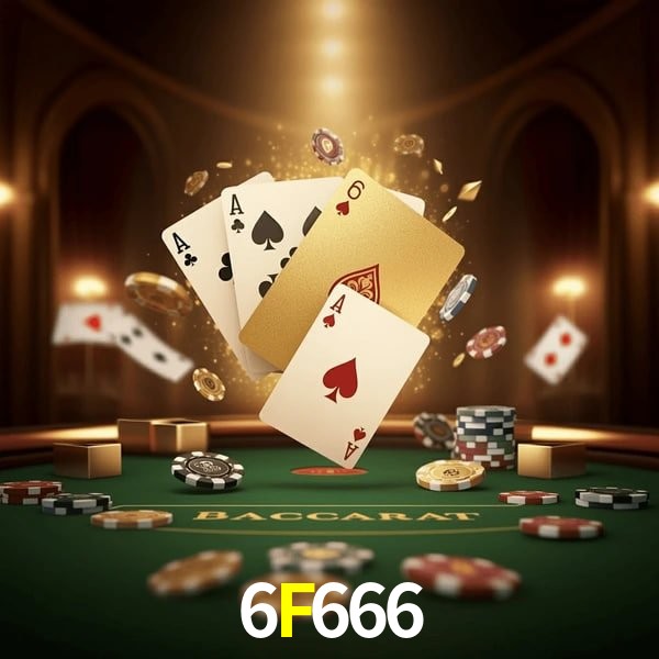 Odds Competitivas 6F666