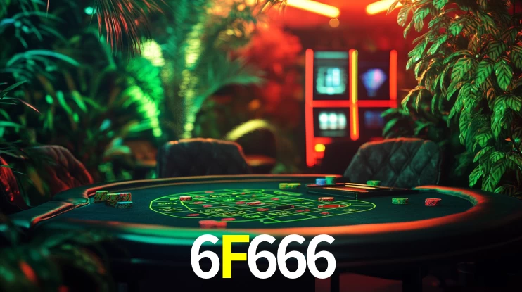 6F666 VIP Program Logo
