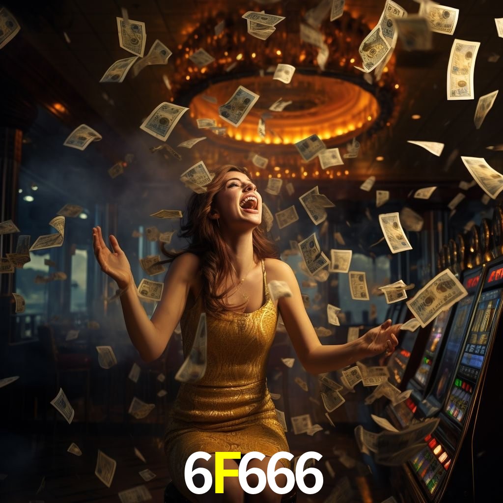 Servidor Brasil 6F666