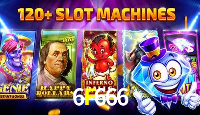 6F666 plataforma — saque cashout PIX com comprovante