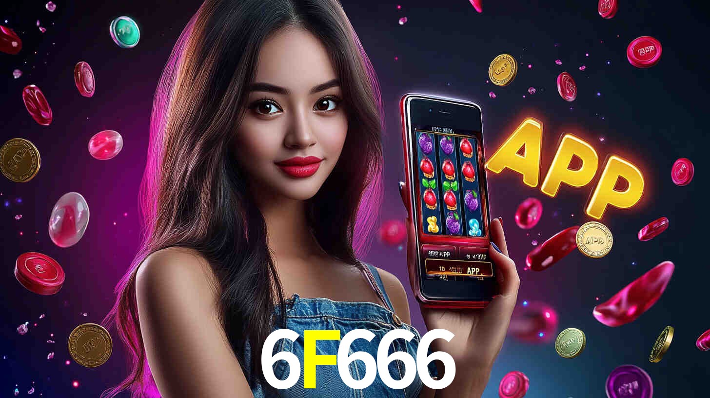 App 6F666 iOS