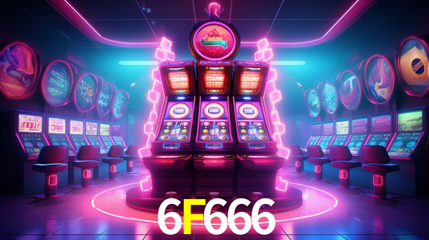 6F666 Plataforma - 6F666 visual 1