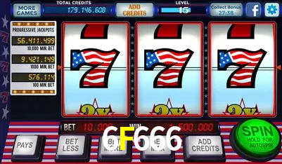6F666 公平游戏