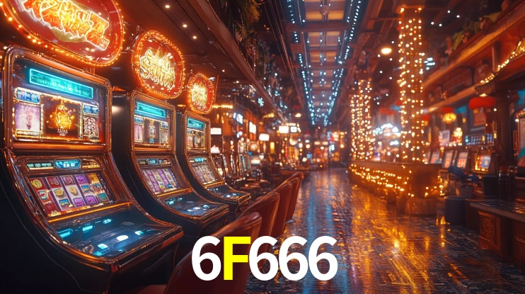 Catálogo de jogos na 6F666
