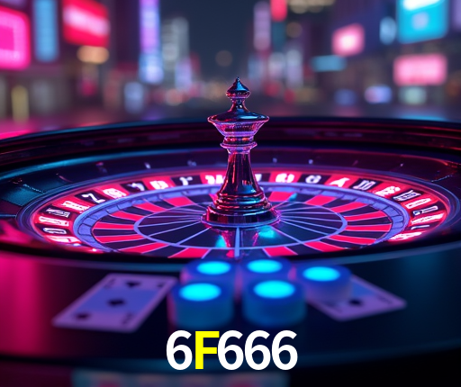iPad 6F666