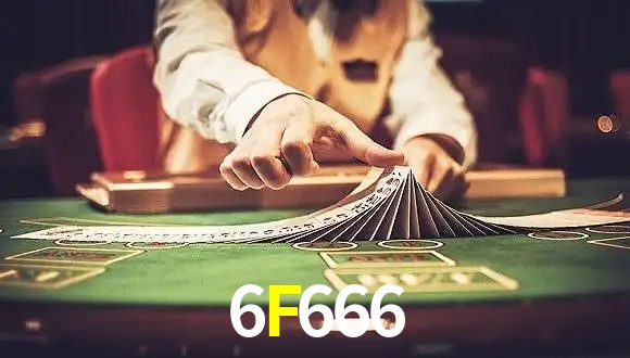 6F666 cadastro — verificação de conta e PIX no caixa