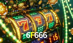 6F666 bônus — cashback 15 por cento e níveis VIP
