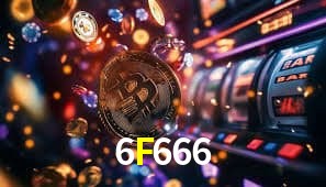 Slots RTP 6F666