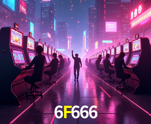 Notificações App 6F666