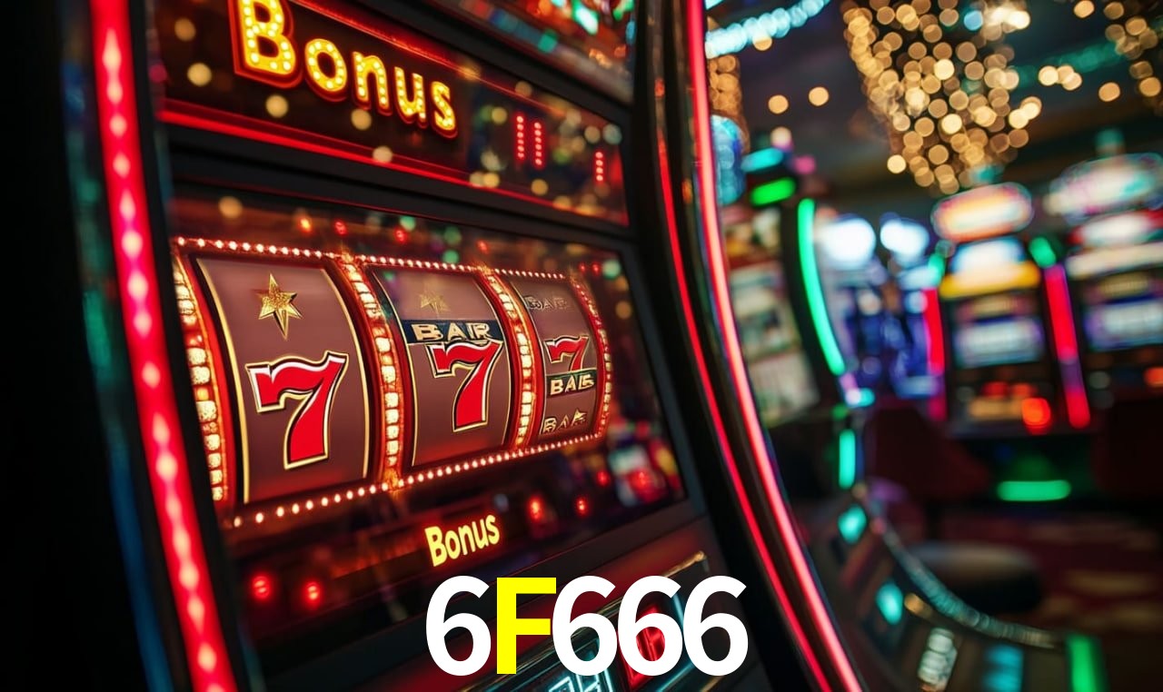 6F666 Bônus