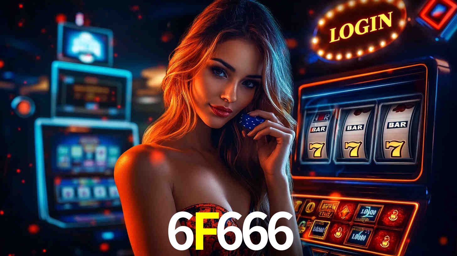 6F666 Aplicativo - 6F666 visual 1