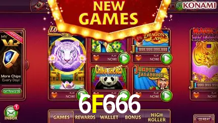 6F666 bet